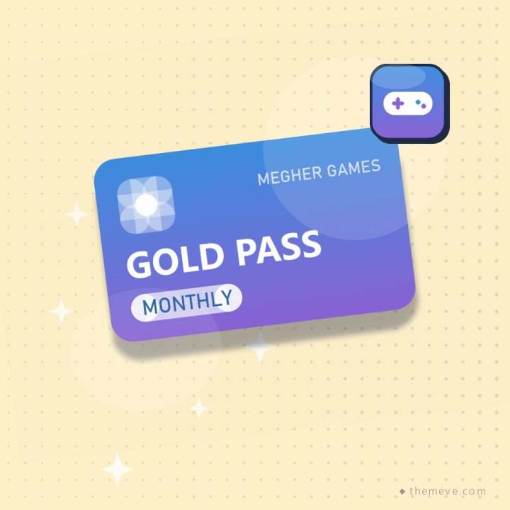 Akash Clash Gold Pass
