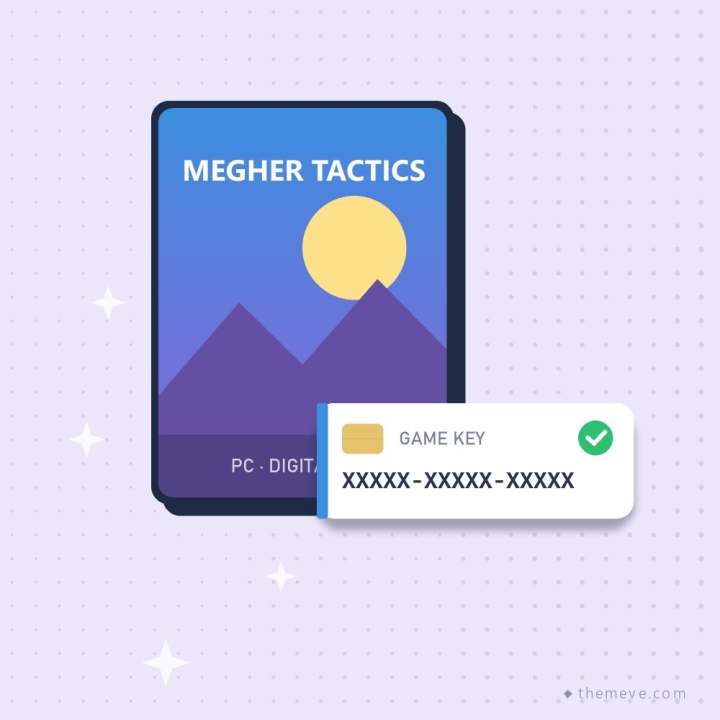 Megher Tactics